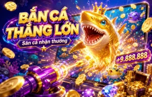 Khu Bắn Cá iQinFuture