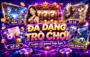 Game nổi bật iqinfuture 1