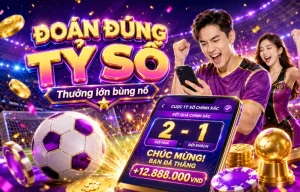 iqinfuture Thể Thao mobile